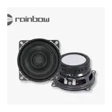 레인보우 DL-X4 코엑셀 4인치 스피커유닛