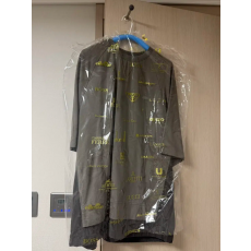 타임 옴므 스트링 반팔티 110