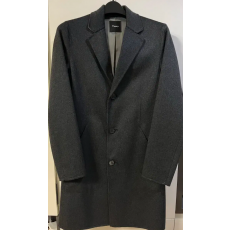 띠어리 캐시미어100 코트