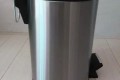 스텐 휴지통