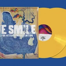 새상품)더 스마일 1집 LP 판매