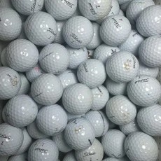 택배무료) 타이틀리스트 pro B급 100알 한정수량