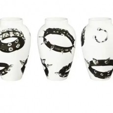 슈프림st 화병 꽃병