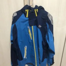 로우알파인 남성 아웃도어 105