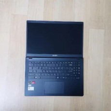 부산) MSI 노트북 #용량512GB #액정15.6인치 @가져다드림