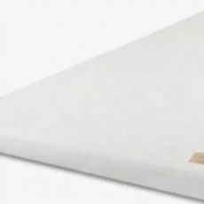 [신품] 가누다 최고급토퍼.프레쉬모 토퍼 싱글. 높이 7cm.매트리스 겸