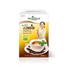 펄세스 스테비아 커피믹스 9.5g x 200개
