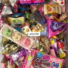 일본간식 스쿱마켓 >> 예시 있음 << 1.5배 이상