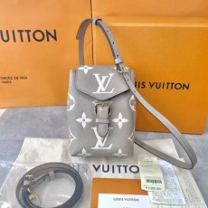 [S급] 루이비통 타이니 백팩 베이지