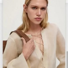 마시모두띠 라미 셔츠