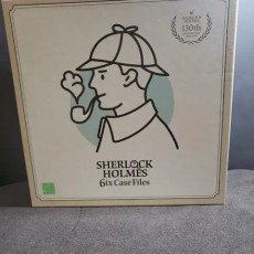 보드게임 셜록홈즈