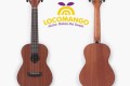 로코망고 cu-100 입문용 콘서트 우쿠렐레