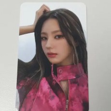 여자 아이들 미연 애플뮤직 럭드 포카 양도 분철 우기슈화민니소연 네버랜드