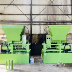 프레스 수리 유압기계제작