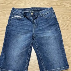 캘빈클라인진스 반바지