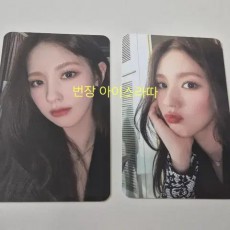 할인)아이들 포카 양도 콘서트 네버랜드 미연소연민니우기슈화 여자아이들분철