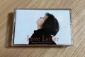 영화 러브레터 OST 카세트 테이프