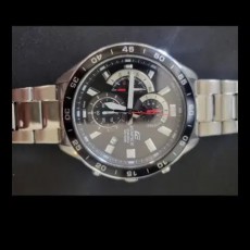 카시오 크라노그라프 시계