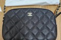 샤넬 캐비어 카메라백  미니백 가방 크로스백 새제품