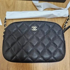 샤넬 캐비어 카메라백  미니백 가방 크로스백 새제품
