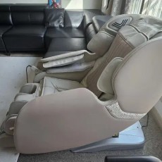 코지마 테라팝 CMC-A200 안마의자 24년2월구입 팝니다!~