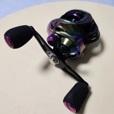 정품 proberos 배이트릴 9+1 BB 기어비 : 7.2:1 낚시 릴