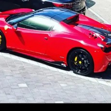 페라리458스파이더 전국 최저가 판매(가격인하)