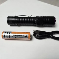 충전 축광기 후레쉬 uv LED 라이트 에기 축광 갑오징어 쭈꾸미 랜턴