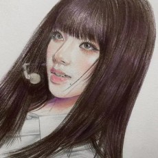 선물 가능한 손그림 커미션 그려드립니다!