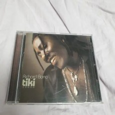 [중고 CD] Richard Bona - Tiki