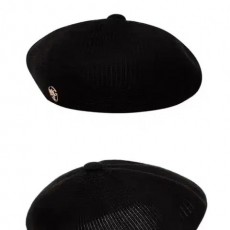 마리떼 여름 니트 베레모