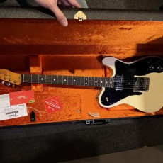 fender usa  텔레케스터 미국 펜더