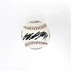 양현종 1000k (1000탈삼진)친필 싸인볼