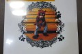 kanye west 미개봉신품 LP