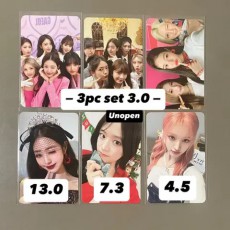 후기170이상) 아이브 포카 팬미팅 팬콘 팬콘서트 콘서트 다이브존 공방