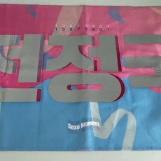 방탄소년단BTS정국전정국슬로건양도RM알엠진뷔제이홉지민정국