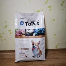 애견사료7.2kg*2개