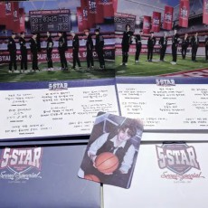 스트레이키즈 언베일 서울콘 메시지 카드 스테이존 양도