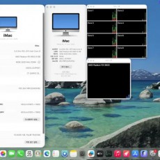 해킨토시 만드는데 도움 드려요