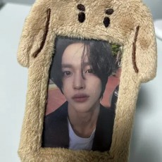 포카홀더 보넥도라이즈엔시티방탄투바투에스파아이브