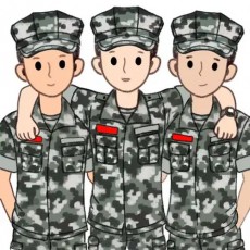 동물 & 캐릭터 & 글씨 일러스트 제작 커미션