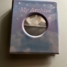 2단콜북 콜렉트북 양도 보넥도라이즈제베원엔시티에스파스키즈