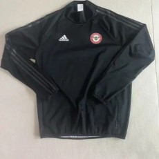 17-18 브렌트포드 티로 17 아디다스 클리마스톰 쉴드 레인탑 판매