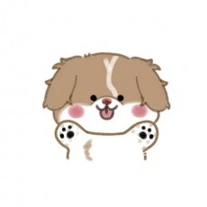 반려동물 커미션 배경화면 그려드립니다