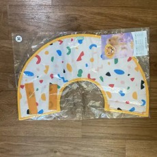 올치 강아지 초경량 방수 넥카라 M