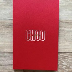 추신수 은퇴 포토카드 한정판