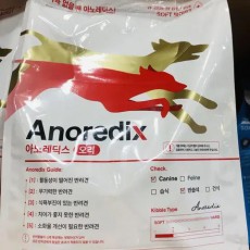 닥터힐메딕스 프루너스 아노레딕스 오리