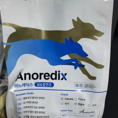 닥터힐메딕스 프루너스 아노레딕스 닭&칠면조