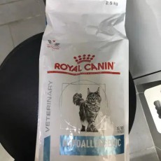 로얄캐닌 하이포알러제닉 캣 2.5kg