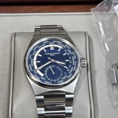 인하) 프레드릭 콘스탄트 하이라이프 월드타임